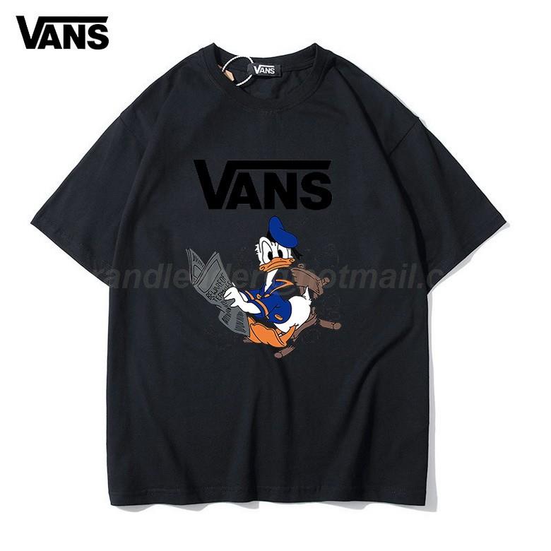 Vans Men's T-shirts 44